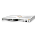 Miniatyrbild 4 av 6: ARUBA HPE Instant On 1930 48G 4SFP/SFP+ Switch - Switch - C2+ - Managed