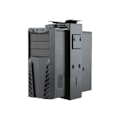 Pikkukuva 3 / 3: CPU-teline - NEWSTAR - NM-CPU100BLACK - Musta - 30-53 cm - 10 kg Max