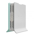 Miniatyrbillede 1 af 3: Mikrotik L41G-2axD router - IPQ-5010 1 GHz dual-core processor - ARM arkitektur