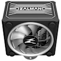 Pikkukuva 4 / 4: ZALMAN CNPS16X - RGB CPU-jäähdytin - Musta väri - Intel 1700 -sarja mukana
