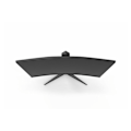 Miniatyrbillede 4 af 6: AOC C27G2Z3/BK PC-skærm - 27 tommer - Full HD 1920 x 1080 - 1 ms - HDMI/DisplayPort - Sort