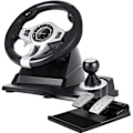 Pikkukuva 1 / 4: TRACER Volant Roadster vaihteistolla ja polkimilla PC PS3 PS4 XBox One sort