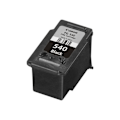 Miniatyrbillede 3 af 6: Canon PG-540 - sort - original