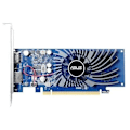 Pikkukuva 1 / 4: Asus GeForce® GT 1030 0dB hiljainen näytönohjain - 2 Gt - GDDR5