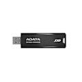 Pikkukuva 3 / 6: Adata SC610 2000 Gt USB 3.2 ulkoinen Solid State Drive - 4711085945068