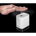 Pikkukuva 2 / 4: EKG DS 1010 -desinfiointispray, valkoinen