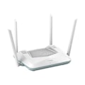 Pikkukuva 2 / 3: Reititin - D-LINK - EAGLE PRO AI R32 - Wi-Fi 6 - 4 porttia 1GbE - AX3200 nopeudet