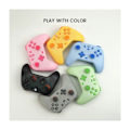 Miniatyrbillede 3 af 4: GameSir Nova Lite Multiplatform Gaming Controller Himmelblå (multiplatform spilcontroller)