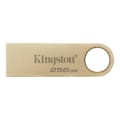 Pikkukuva 2 / 3: USB-avain - KINGSTON - DTSE9G3/128 Gt - USB 3.2 Gen 1 -nopeus - Yhteensopiva Windowsin, MacOS:n, Linuxin ja Chromen kanssa