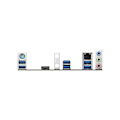 Pikkukuva 5 / 5: Emolevy - ASROCK - B550 Phantom Gaming 4 - Socket AM4 - 128 Gt RAM - ATX