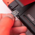 Pikkukuva 2 / 5: MicroSDXC-kortti Nintendo Switch 1TB Zelda