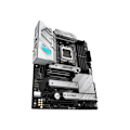 Miniatyrbillede 3 af 6: Bundkort - Asus - ROG STRIX B650-A GAMING WIFI - Socket AM4 - Wi-Fi - DDR5 SDRAM