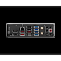 Pikkukuva 3 / 5: Emolevy - MSI - MAG B650 TOMAHAWK WIFI