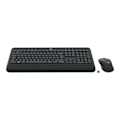 Pikkukuva 2 / 4: Logitech MK545 Advanced Wireless Keyboard and Mouse Combo – 2,4 GHz – saksa