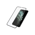 Miniatyrbillede 1 af 3: PANZERGLASS - PanzerGlass Apple iPhone Xs Max-11 Pro Max Case Friendly, Sort musta