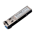 Miniatyrbild 1 av 3: TPLINK BI DIRECTIONAL SFP-MODUL TLSM321A
