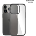 Miniatyrbillede 3 af 4: Coque - Panzer Glass - Black Edition - iPhone 14 Pro 6.1" - Holdbar beskyttelse - Elegant design Sort