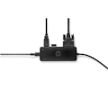 Pikkukuva 2 / 6: Sisäänkäynnin tukiasema - HP - Travel Hub - USB-C - HDMI - 4K UHD