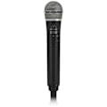 Miniatyrbillede 2 af 4: Projektor - BEHRINGER - ULM300MIC - Fuld HD - 3200 Lumen - 30000 timers lampelevetid