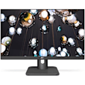 Pikkukuva 1 / 5: AOC 24E1Q Full HD WLED LCD-näyttö - 16:9 - 1920 x 1080 - 5ms - HDMI/VGA/DisplayPort