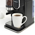 Miniatyrbillede 3 af 4: Cuisinart DGB2E kaffemaskine med kværn