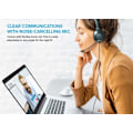 Pikkukuva 2 / 3: CREATIVE HS-720 V2 USB DIGITAL SUPRA-AURAL KUULOKEET CONDE MICillä