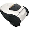 Miniatyrbillede 4 af 4: Electrolux PD82-ALRG beholderstøvsuger - 500W - 57dB - Hvid - Taske - SmartMode - PureSound