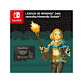 Pikkukuva 5 / 5: MicroSDXC-kortti Nintendo Switch 1TB Zelda