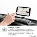 Pikkukuva 4 / 6: TomTom - GO Camper Max 2. sukupolvi Premium Pack - GPS asuntoautolle, vaunuille ja autolle - 7 tuumaa - Maailmankartta