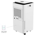 Miniatyrbillede 2 af 4: Déshumidificator TrueLife AIR DH5 Touch