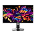 Pikkukuva 6 / 6: MSI MAG 321UP QD-OLED näyttö pl