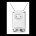 Miniatyrbillede 5 af 6: Udvid dit netværk med Wi-Fi 6 Netværksoptimering med AI og transparent Mesh Wi-Fi1 Dual-band trådløse hastigheder