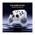Miniatyrbillede 1 af 4: GameSir Nova Lite Multiplatform Spilkontrol Stellar Hvid