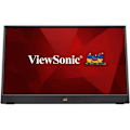 Miniatyrbillede 4 af 4: Bærbar Skærm 16 Tommer - VIEWSONIC - VA1655 - Full HD - IPS - HDMI, USB-C