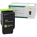 Pikkukuva 1 / 4: Lexmark C242XY0 Värikasetti