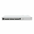Pikkukuva 1 / 4: Reititin Mikrotik CCR2116-12G-4S+