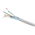 Miniatyrbillede 1 af 2: Netværkskabel - GEMBIRD - FPC-5004E-SO - Cat5e FTP - 305m - Grå