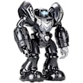 Miniatyrbillede 2 af 2: Fjernstyret robot - SILVERLIT - Robo Blast - Skydefunktion - Musik inkluderet - Dansefunktion