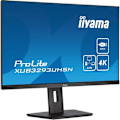 Pikkukuva 5 / 6: Ecran PC Iiyama PROLITE XUB3293UHSN-B5 32''