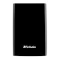 Miniatyrbillede 2 af 5: VERBATIM Store'n'Go ekstern harddisk - 1TB - USB 3.0