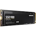 Miniatyrbillede 3 af 5: SAMSUNG Intern SSD 980 250 GB MZ-V8V250BW