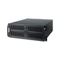 Pikkukuva 2 / 3: Chieftec RACKMOUNT EATX ILMAN POWERSÄHKÖÄ