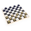 Pikkukuva 2 / 6: Pieni jalkayhtiö - Shakki ja Backgammon Gold Edition - LEGLER Beige