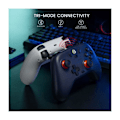 Miniatyrbillede 4 af 4: GameSir Nova Lite Multiplatform Spilkontrol Stellar Hvid