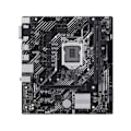 Pikkukuva 3 / 6: Emolevy - ASUS - PRIME H510M-E R2.0 - LGA 1200 - DDR4 - micro ATX