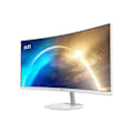 Pikkukuva 3 / 5: Näyttö PC - MSI - PRO MP341CQ - 34 tuumaa - UWQHD - Kaarevuus 1500R