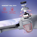 Miniatyrbillede 4 af 4: Spilkonsol - GameSir - G8 Galileo - USB-C - Hall-effekt - 3,5 mm lydstik