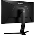 Pikkukuva 5 / 6: Kaareva PC Gamer -näyttö - IIYAMA GB2766HSU-B1 - G-MASTER - 27" FHD - VA-paneeli - 1 ms - 165 Hz - HDMI 2.0 / DisplayPort - FreeSync