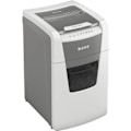 Miniatyrbillede 3 af 3: Dokumentmakulator - LEITZ - IQ Autofeed Office 150 - 44 l - 150 sider max - Stand-alone funktion