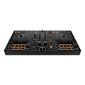 Miniatyrbillede 2 af 6: Pioneer DJ DDJ-FLX4 2 Ch rekordbox DJ Controller - Sort